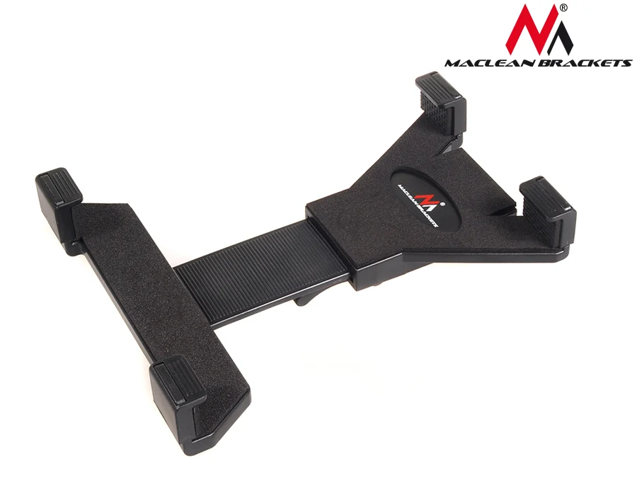 Support de voiture pour tablette 7-10.1'' montage sur appuie-tête Maclean MC-657