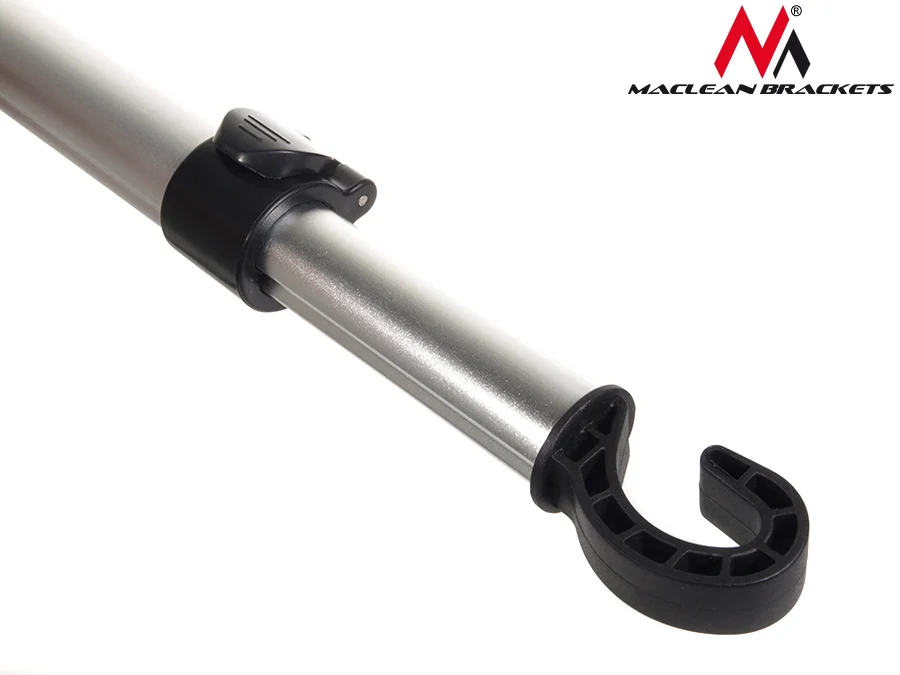 Support de voiture pour tablette 7-10.1'' montage sur appuie-tête Maclean MC-657