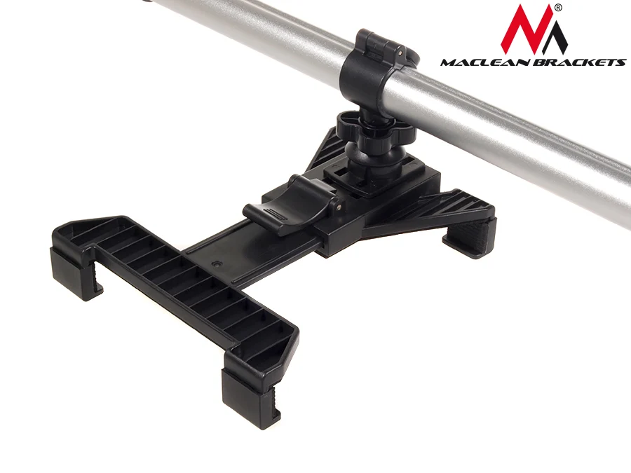Support de voiture pour tablette 7-10.1'' montage sur appuie-tête Maclean MC-657