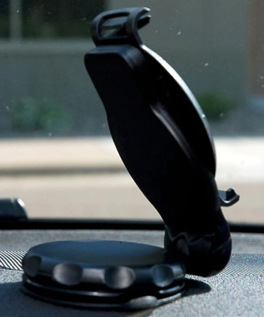 Support de voiture pour TomTom Ease Start 2