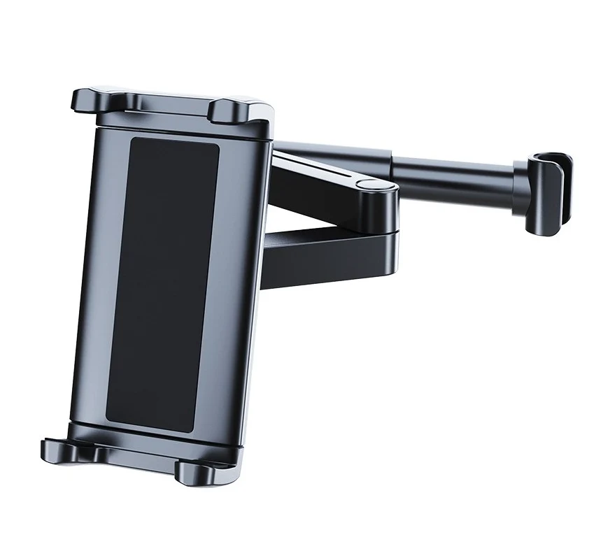 Support voiture téléphone/tablette - Support appui-tête - Universel