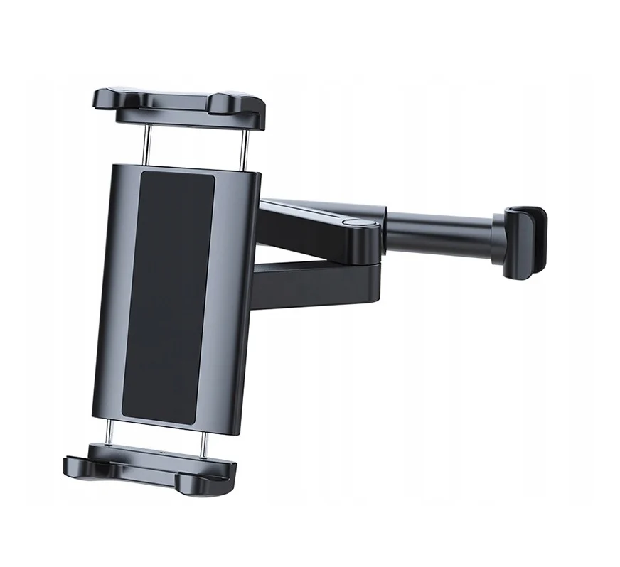 Support voiture téléphone/tablette - Support appui-tête - Universel