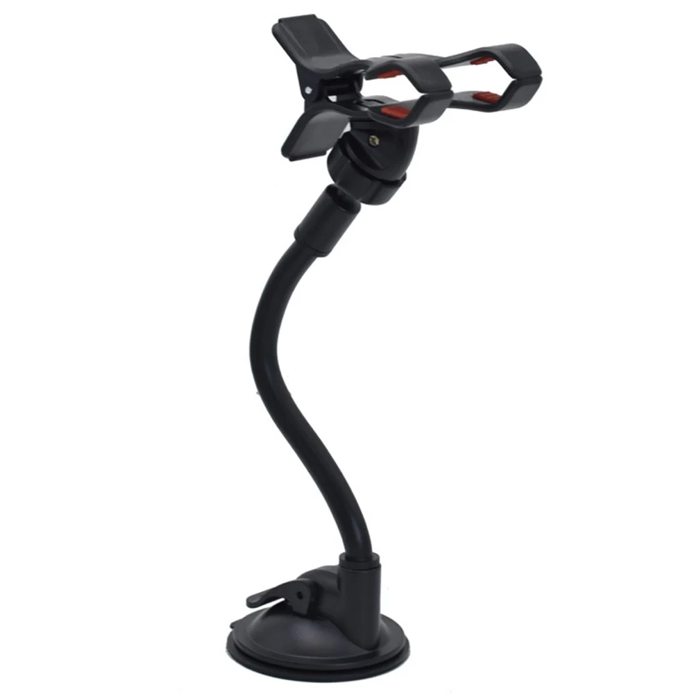 Support de voiture universel à bras pliable - Dual Claw