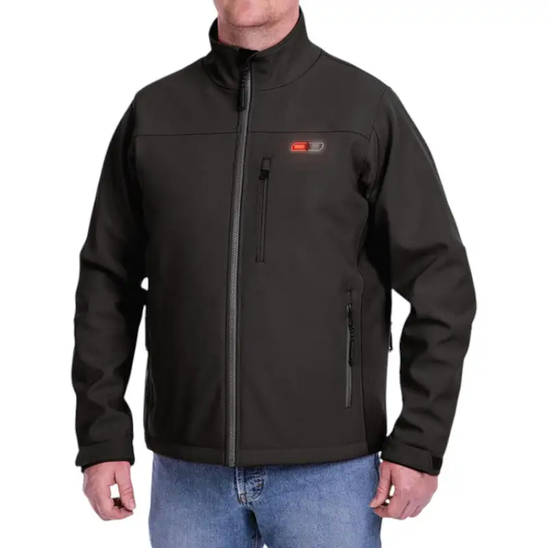 Doudoune chauffante homme moto Surplus Militaires®