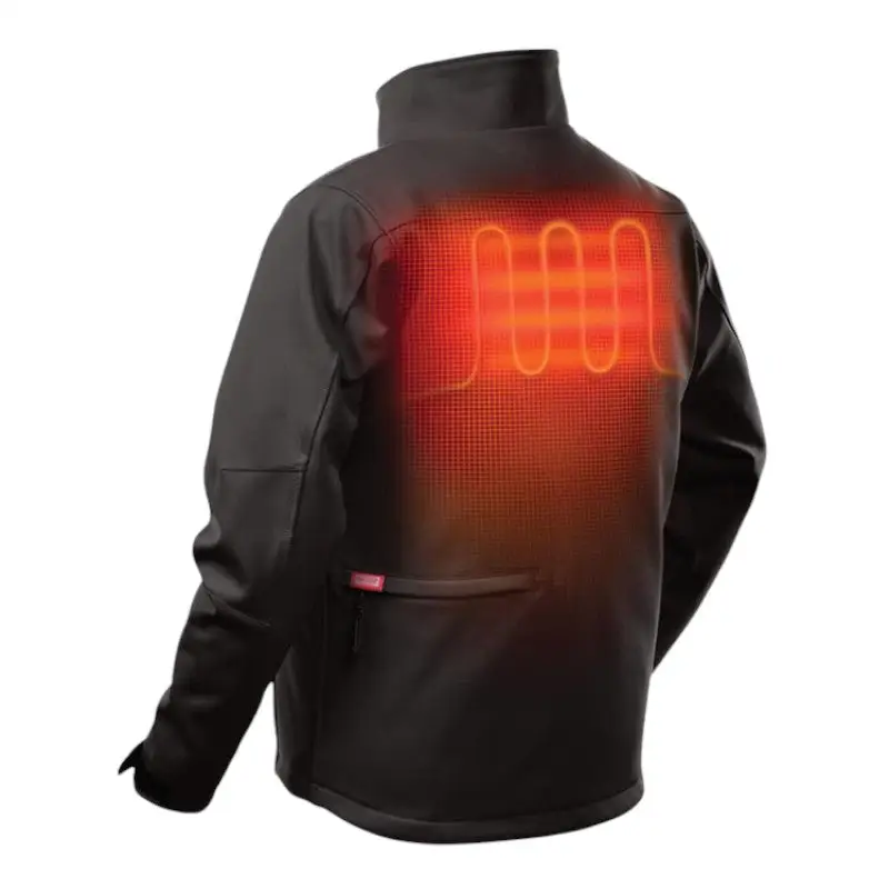 Doudoune chauffante homme moto Surplus Militaires®