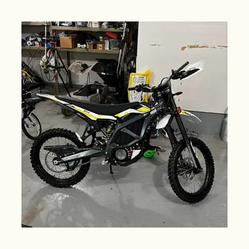 Sur-Ron Ultra Bee Homologué