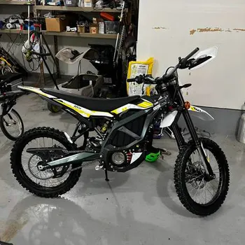 Sur-Ron Ultra Bee Homologué