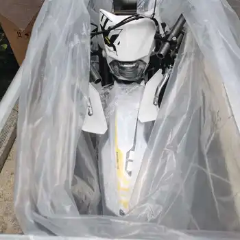 Sur-Ron Ultra Bee Homologué