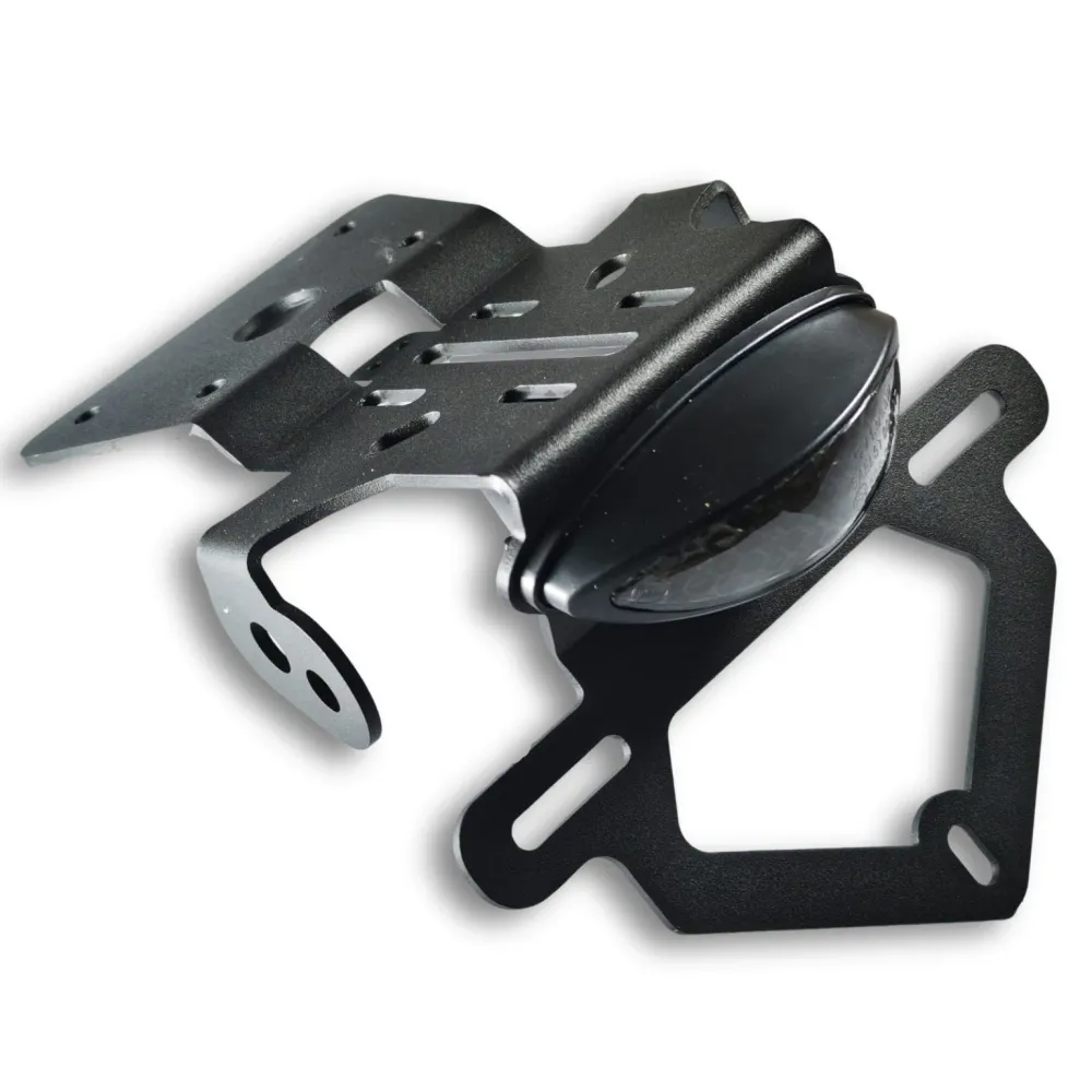 Suzuki GSX-8S & GSX-8R Support de Plaque Tail Tidy GS Moto