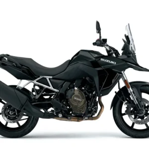 Moto Suzuki 2024 V-STROM 800 VERRE SPARKLE NOIR