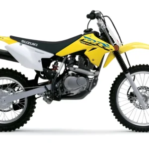 Suzuki DR-Z125L 2026