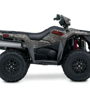 Suzuki KingQuad 500XPZ 2025
