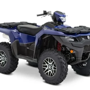 VTT Suzuki LT-A500XPZ 2023