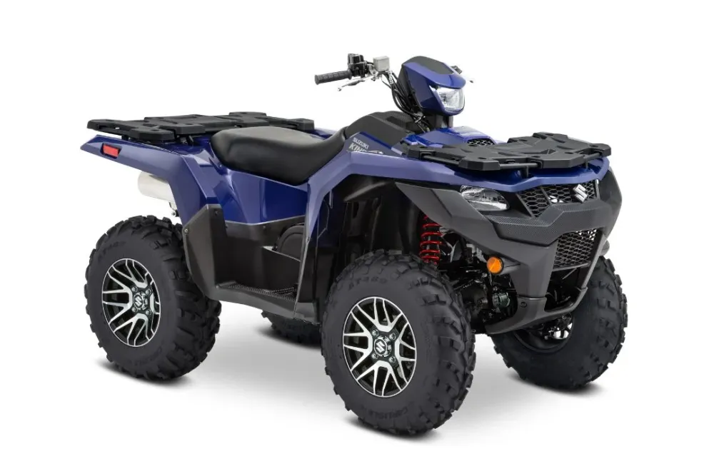VTT Suzuki LT-A500XPZ 2023