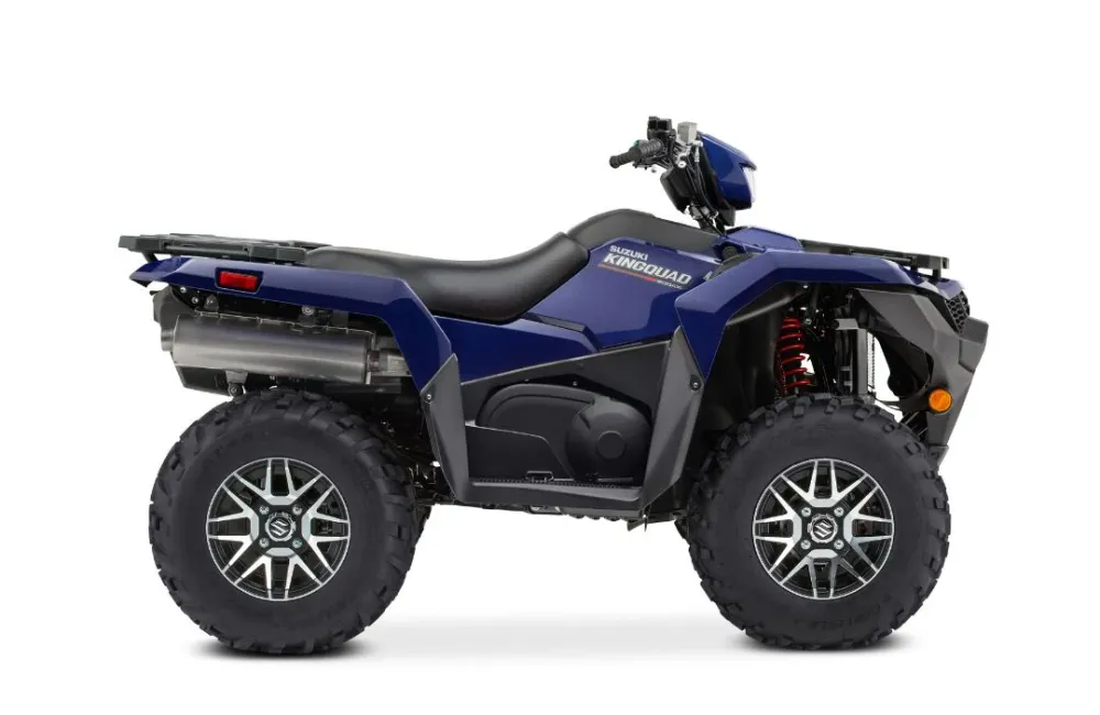 VTT Suzuki LT-A500XPZ 2023