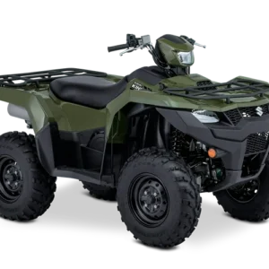VTT Suzuki LT-A750XP 2024 Vert