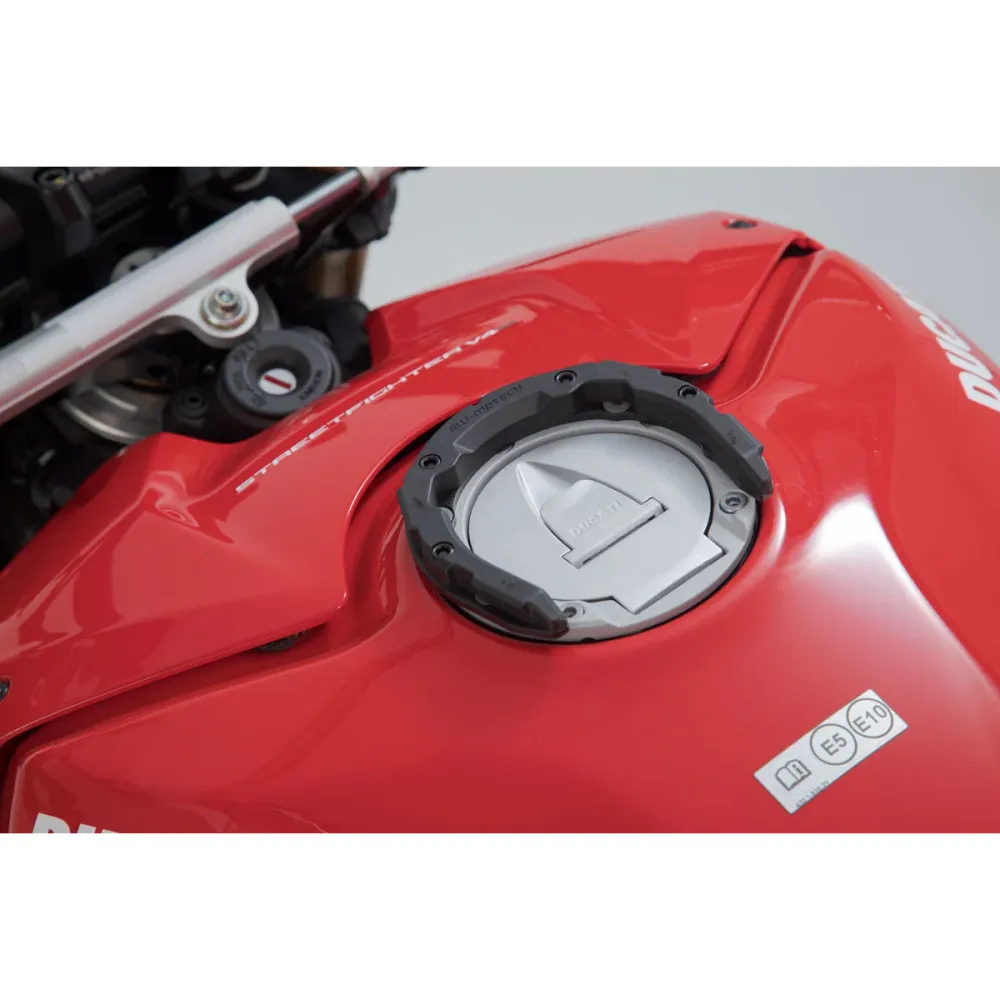 Anneau de Réservoir PRO - Aprilia, Ducati, Moto Guzzi, MV Agusta SW-Motech
