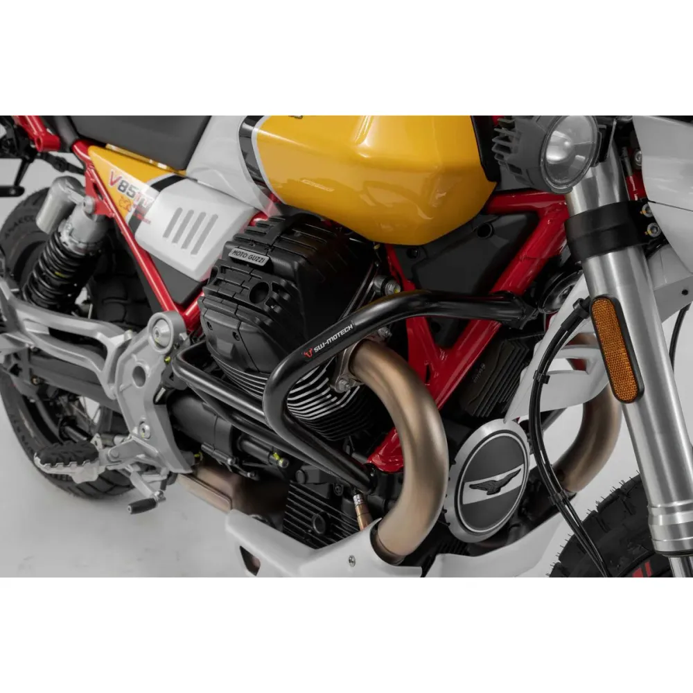 Barres de Protection Moteur - Moto Guzzi 19-23 SW-Motech
