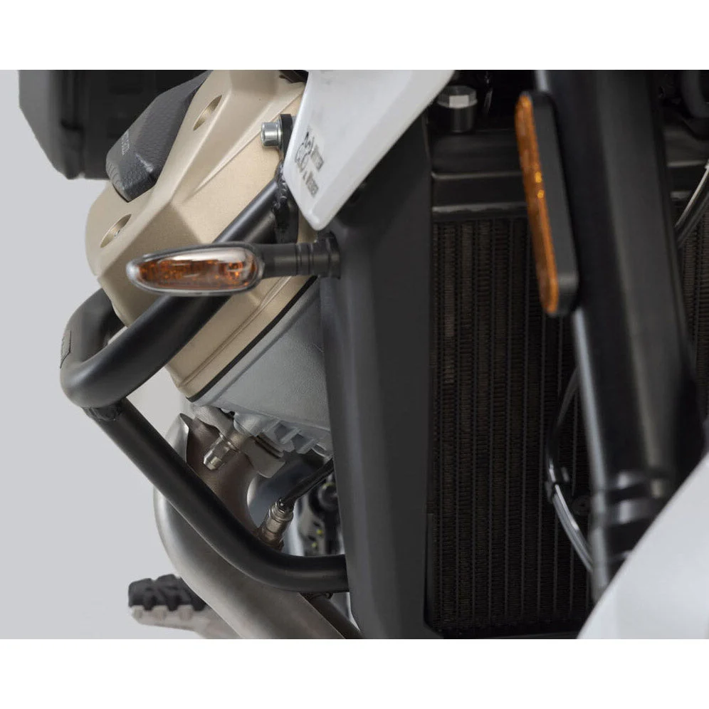 Barres de Protection - Moto Guzzi V100 Mandello 22- SW-Motech