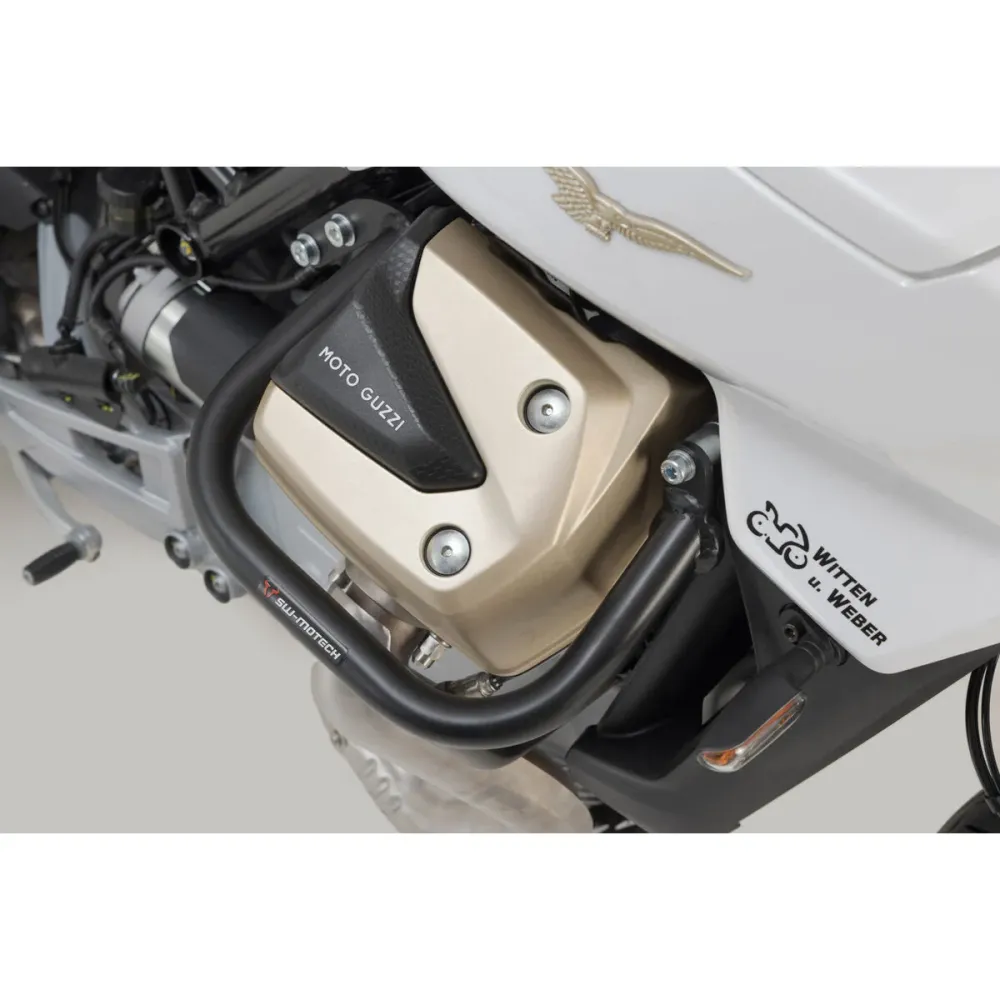 Barres de Protection - Moto Guzzi V100 Mandello 22- SW-Motech