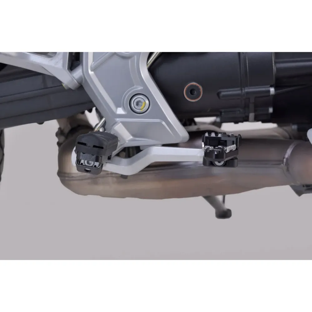 Extension Pédale de Frein - Moto Guzzi V85TT 21-23 SW-Motech