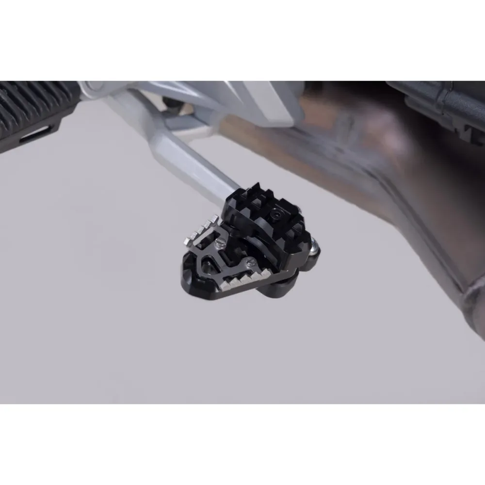 Extension Pédale de Frein - Moto Guzzi V85TT 21-23 SW-Motech