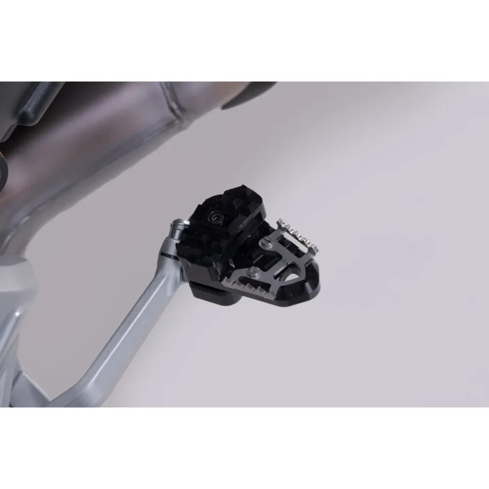 Extension Pédale de Frein - Moto Guzzi V85TT 21-23 SW-Motech