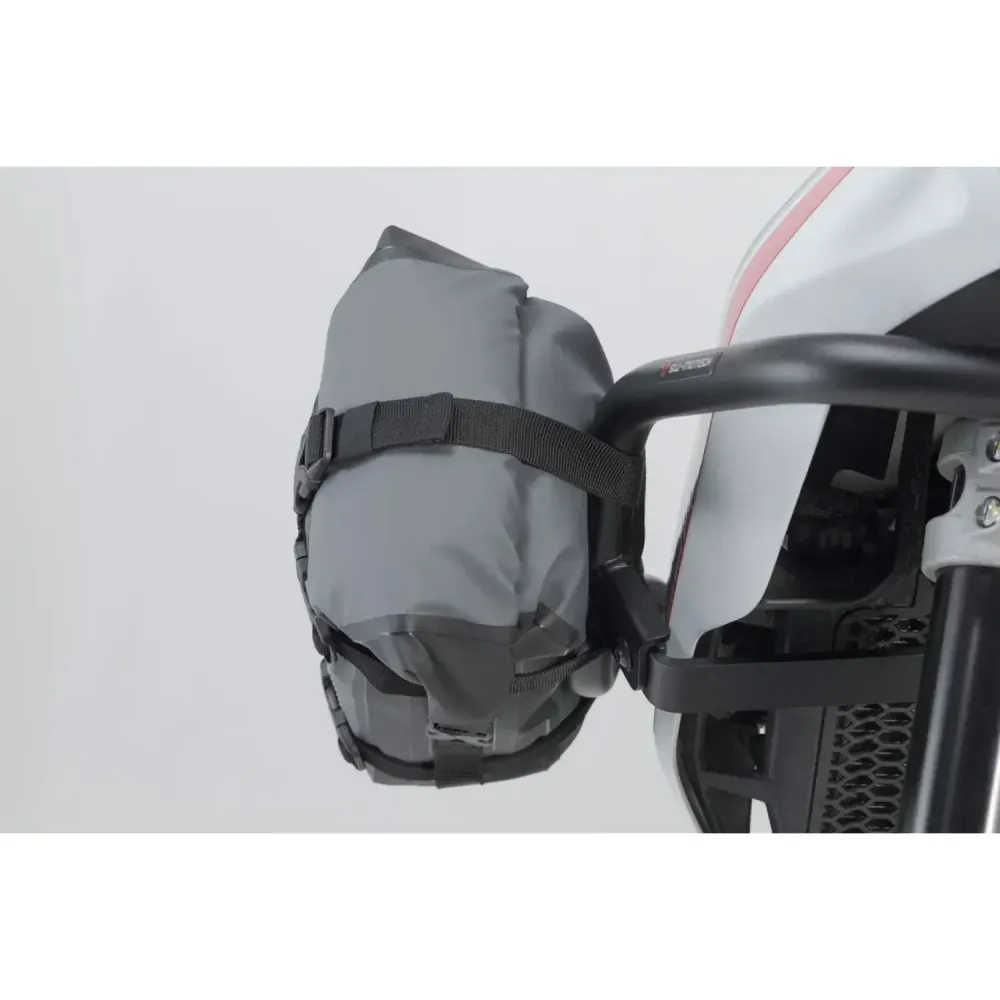 SW-Motech Drybag 80 - Sac étanche de 8 litres pour moto
