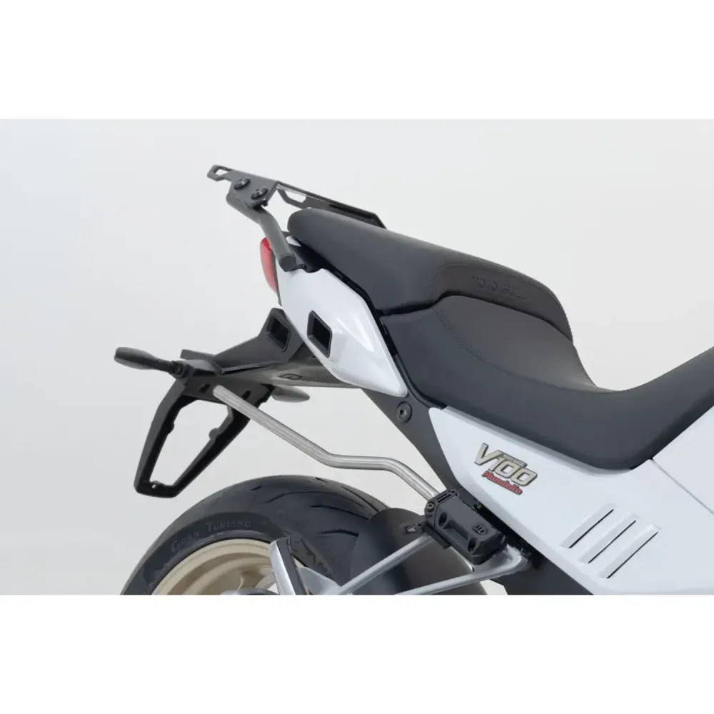 SW-Motech Jeu de sacoches Pro Blaze pour Moto Guzzi