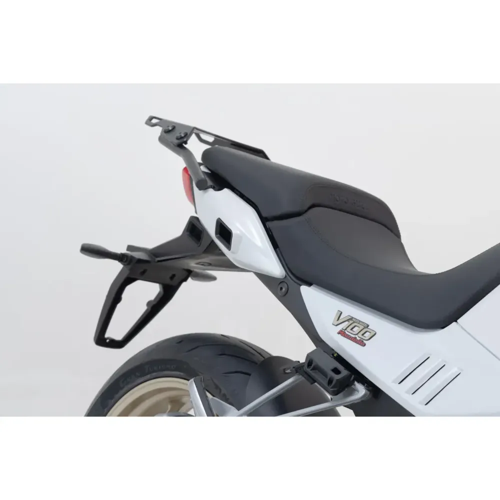 SW-Motech Jeu de sacoches Pro Blaze pour Moto Guzzi