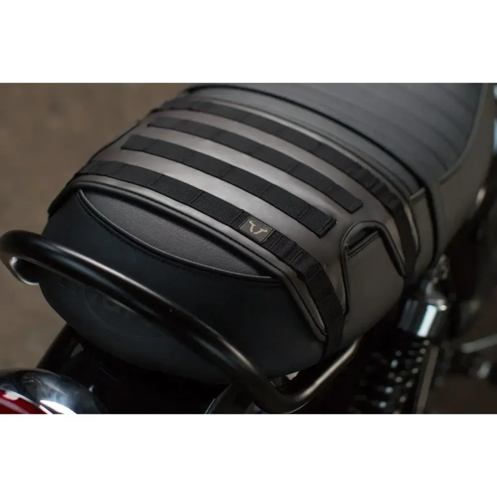 SW-Motech Legend Gear LS2 Lot de sacoches latérales de moto 27 L