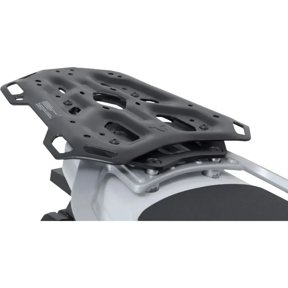 SW-Motech Porte-bagages Adventure pour Moto Morini