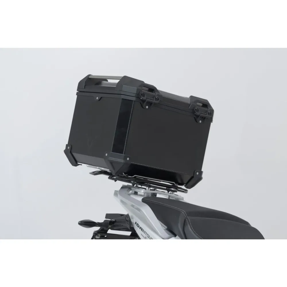 SW-Motech Porte-bagages Adventure pour Moto Morini