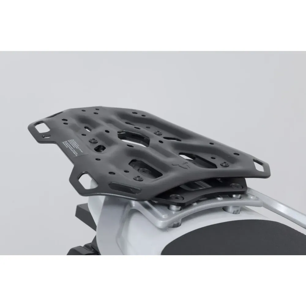 SW-Motech Porte-bagages Adventure pour Moto Morini