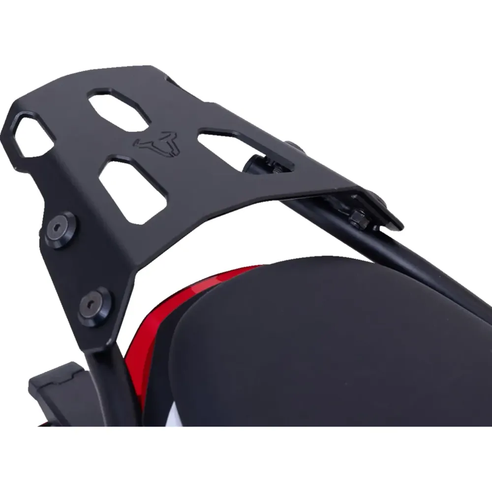 SW-Motech Porte-bagages de route pour Moto Guzzi