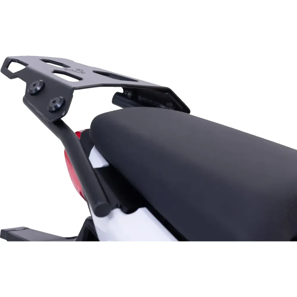 SW-Motech Porte-bagages de route pour Moto Guzzi