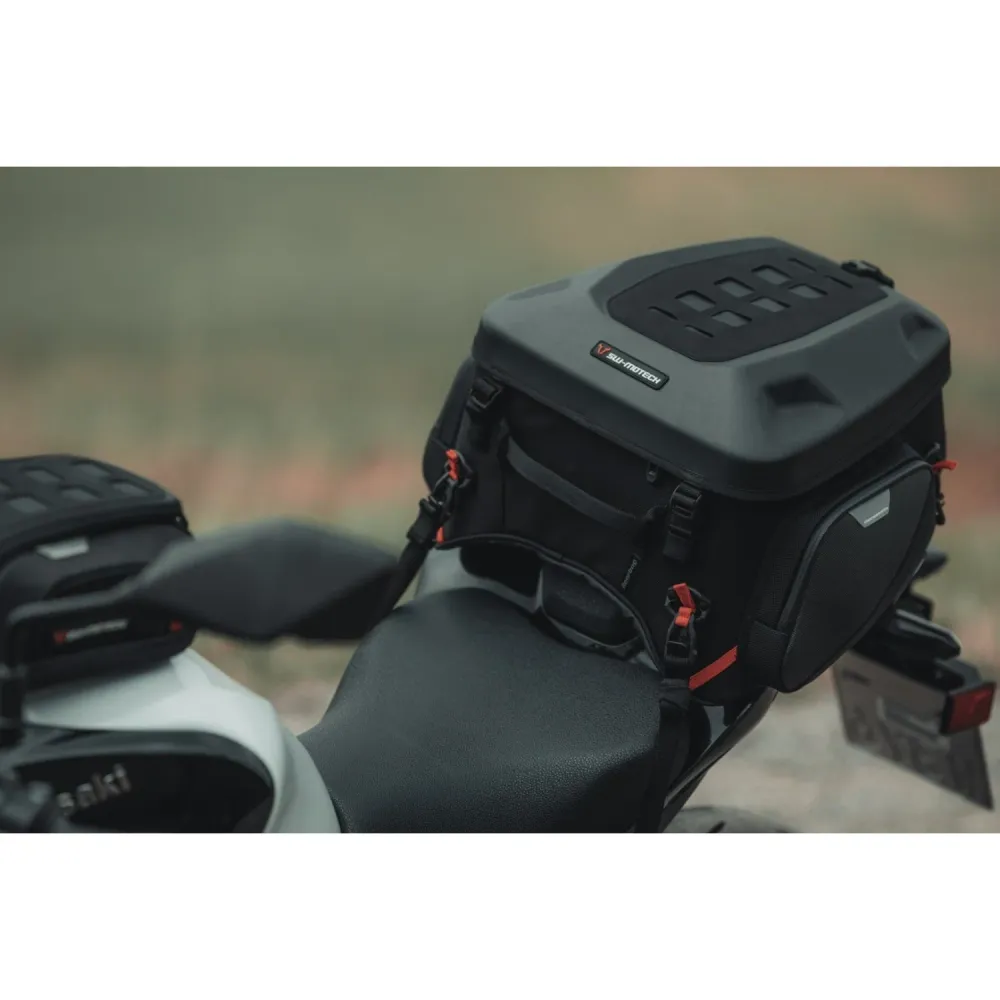SW-Motech Sac arrière Pro Rearbag 22-34 L pour moto