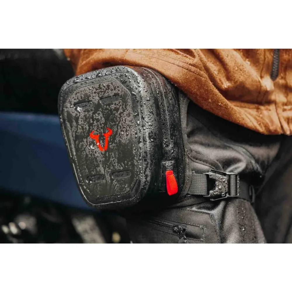 SW-Motech Sac de cuisse WP imperméable pour moto