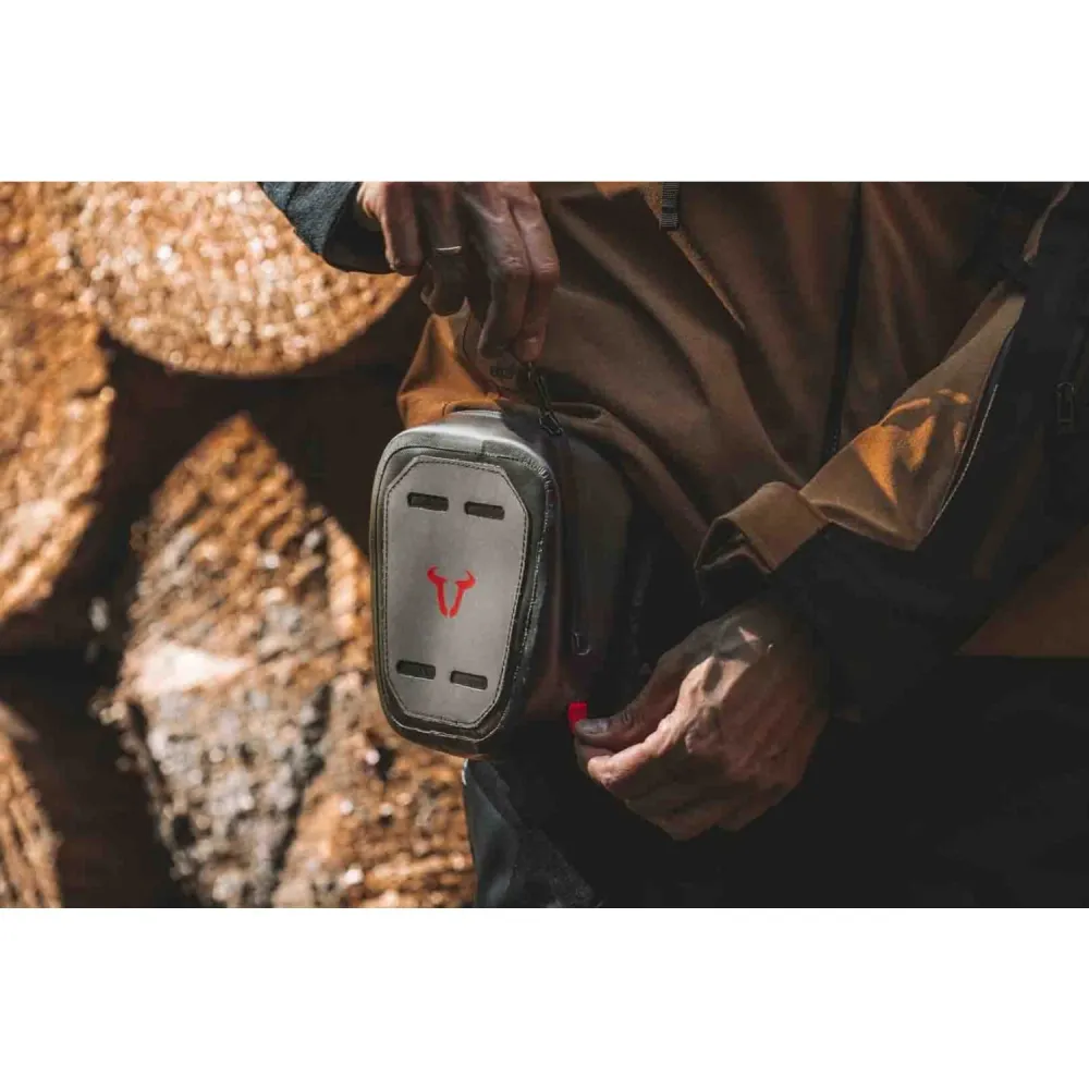 SW-Motech Sac de cuisse WP imperméable pour moto