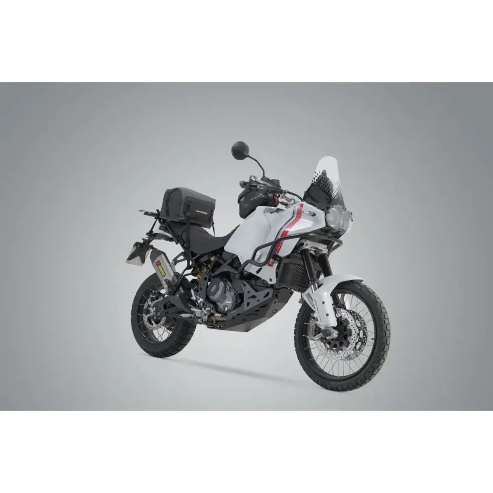 SW-Motech Sac étanche 180, sacoche arrière de moto 18 L