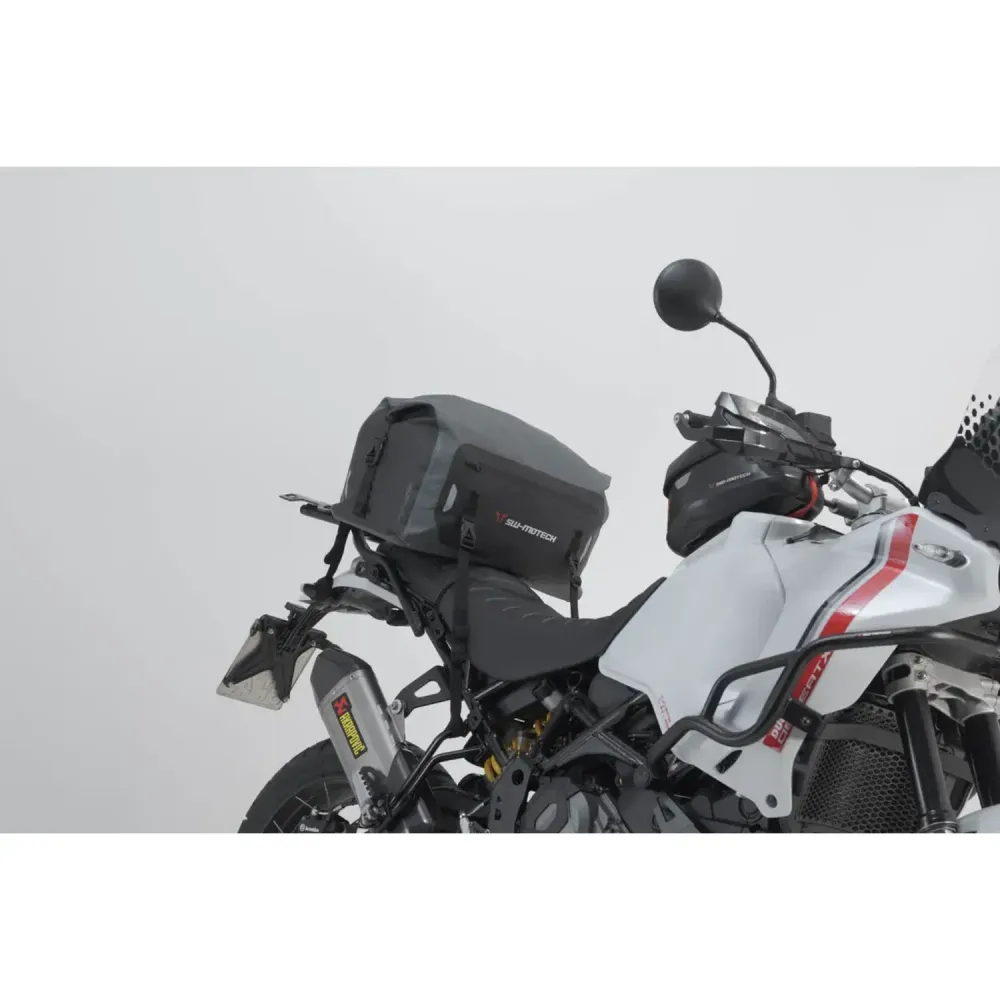 SW-Motech Sac étanche 260, sacoche arrière de moto 26 L