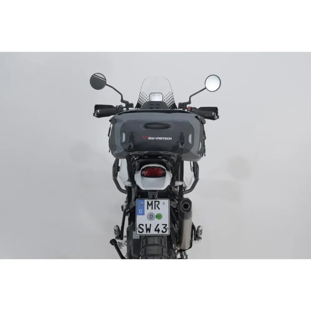 SW-Motech Sac étanche 260, sacoche arrière de moto 26 L
