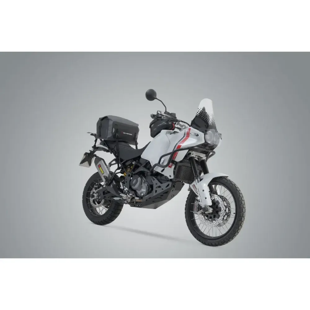 SW-Motech Sac étanche 260, sacoche arrière de moto 26 L