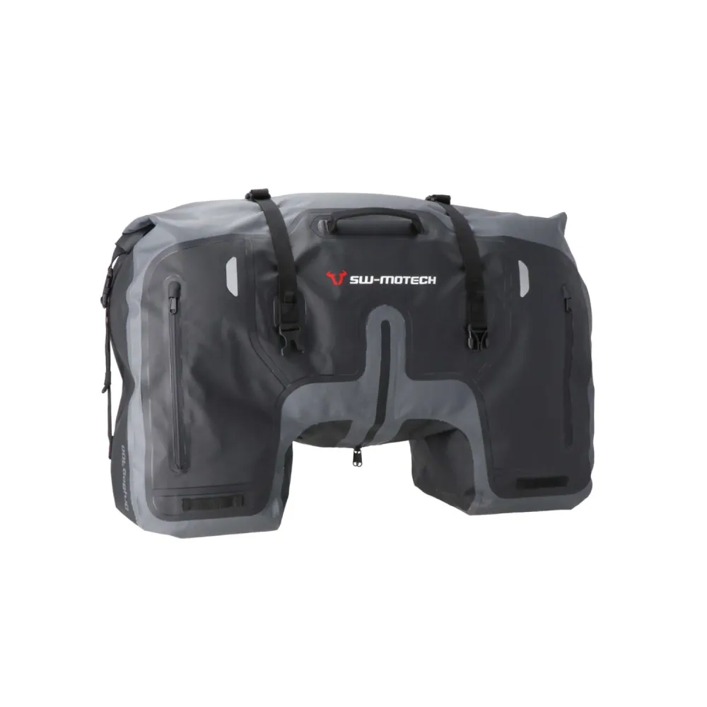 SW-Motech Sac étanche Drybag 700, 70 L, sacoche arrière pour moto