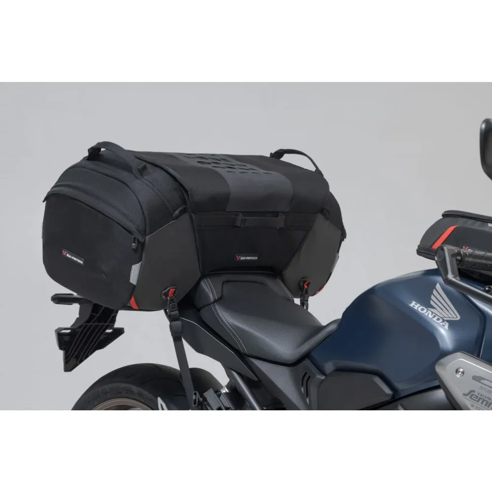 SW-Motech Sac de voyage Pro 65 L pour moto (sac arrière)