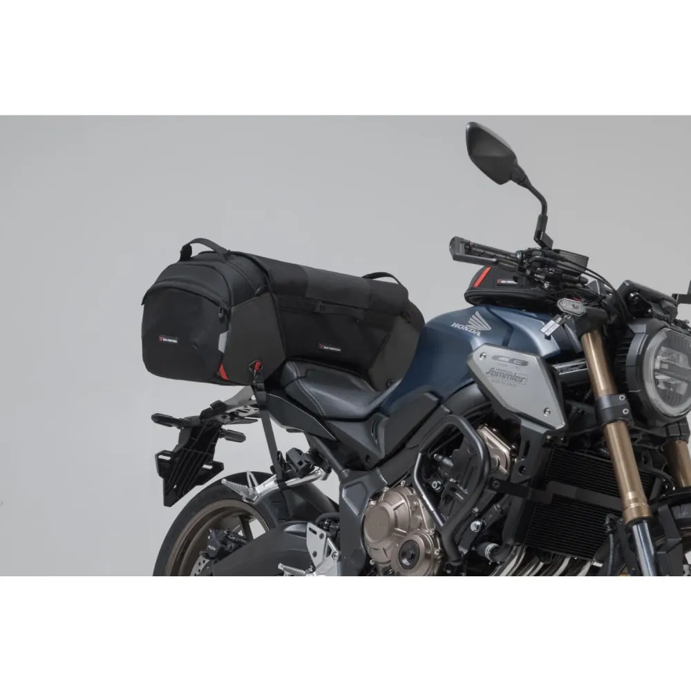 SW-Motech Sac de voyage Pro 65 L pour moto (sac arrière)