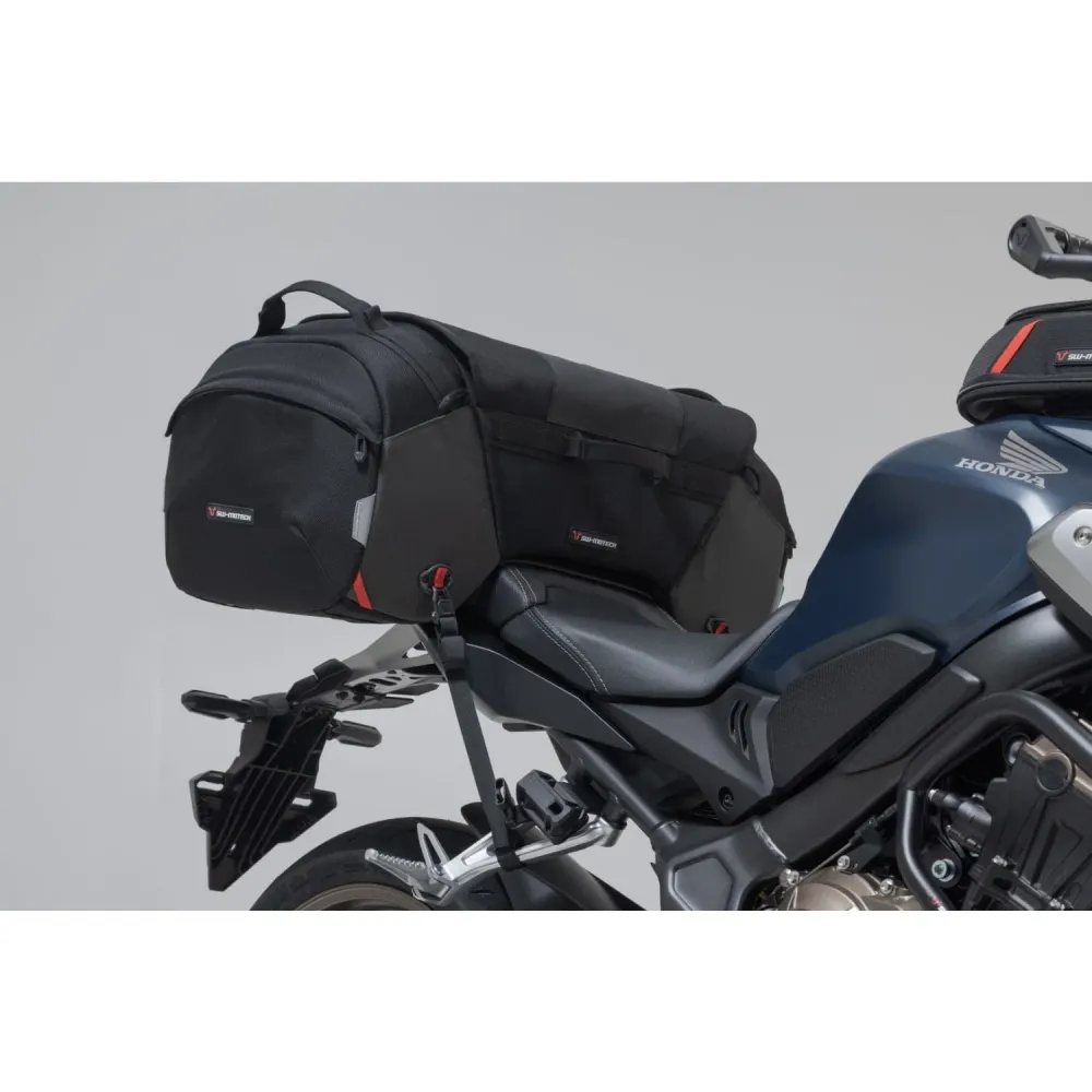 SW-Motech Sac de voyage Pro 65 L pour moto (sac arrière)