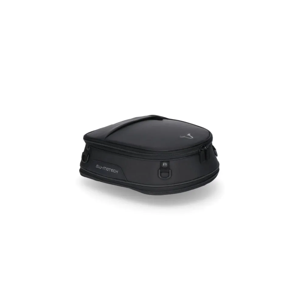 SW-Motech Sacoche arrière de moto Ion S Extension 7-15 L
