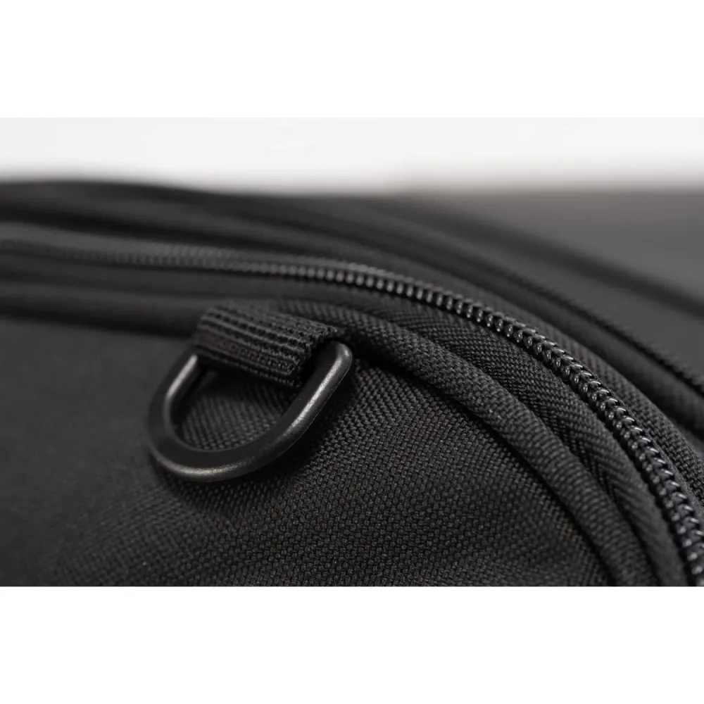 SW-Motech Sacoche arrière de moto Ion M Trail 26-36 L