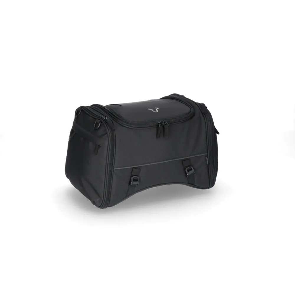 SW-Motech Sacoche arrière de moto Ion M Trail 26-36 L